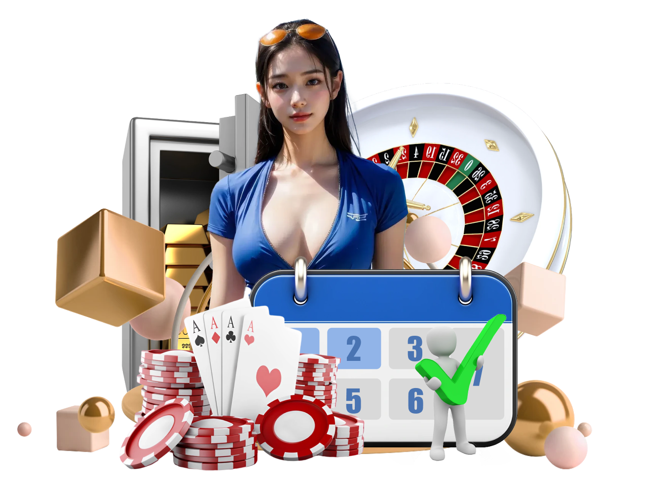 bangkatoto Arcade Games